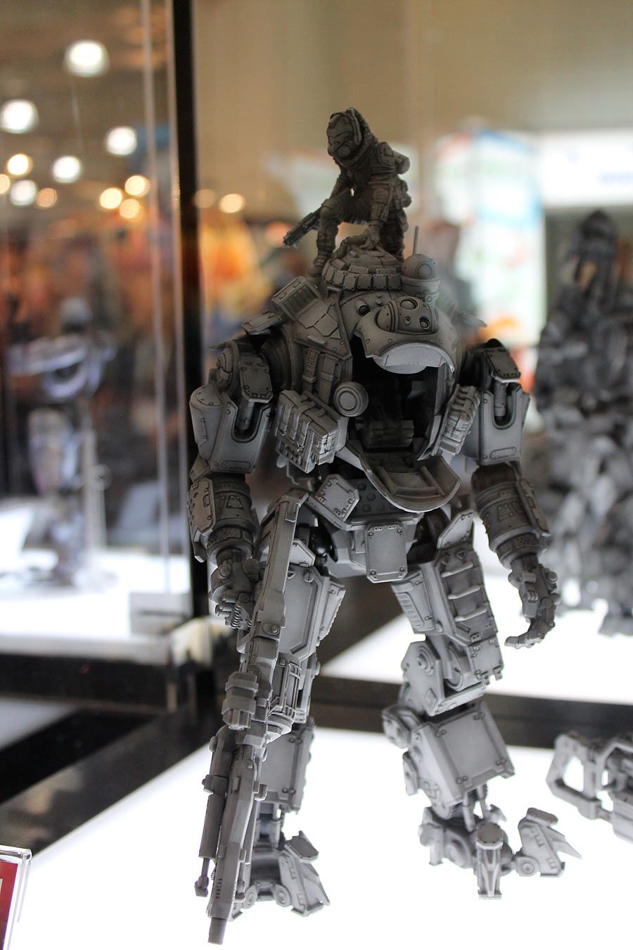 TOYING AROUND: Video Games & RPGs Influence Toy Fair