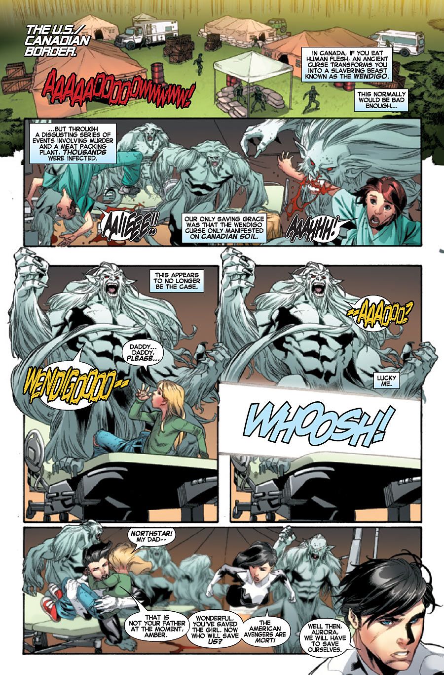 Amazing XMen 12