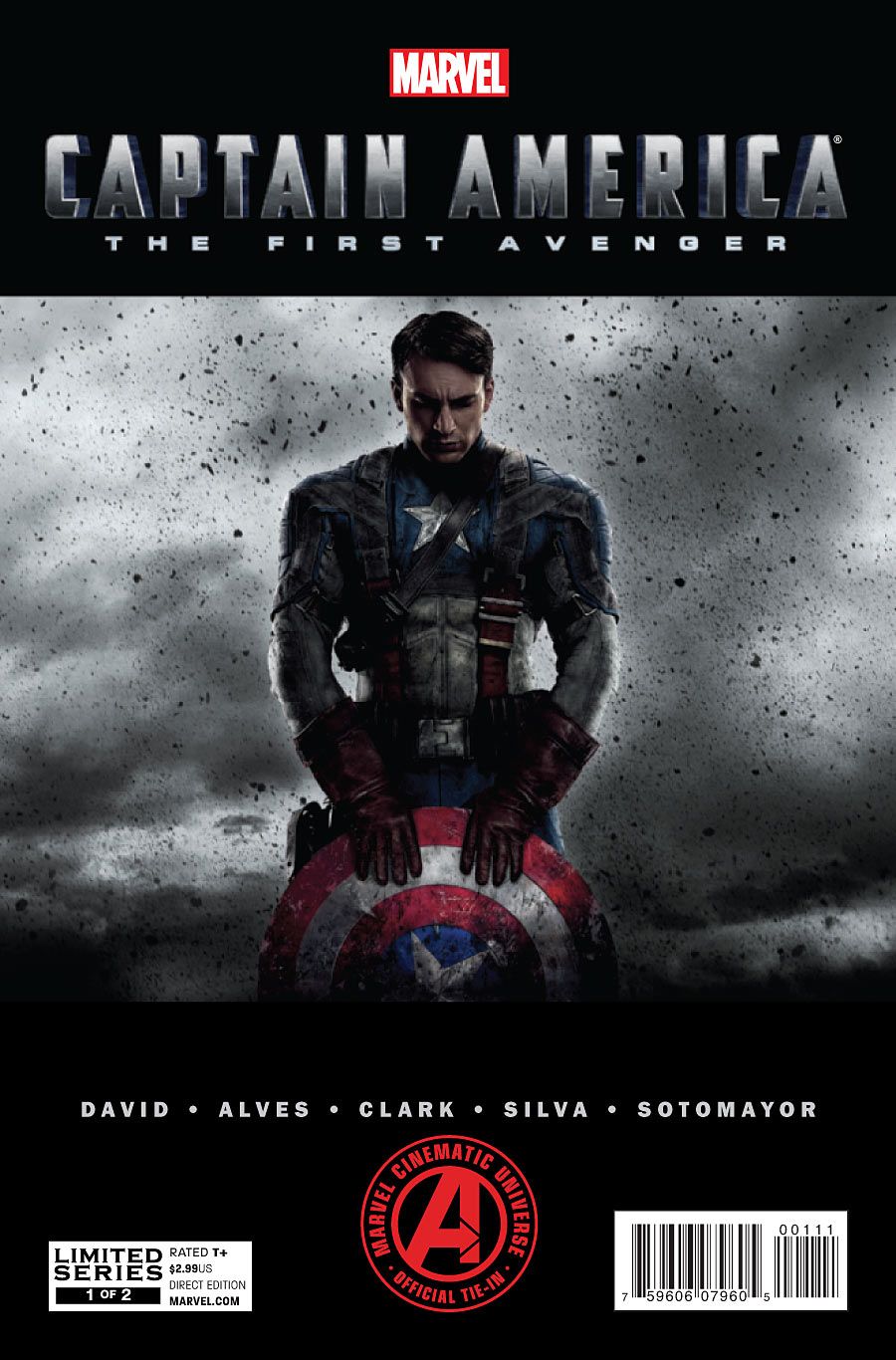 free download captain america first avenger