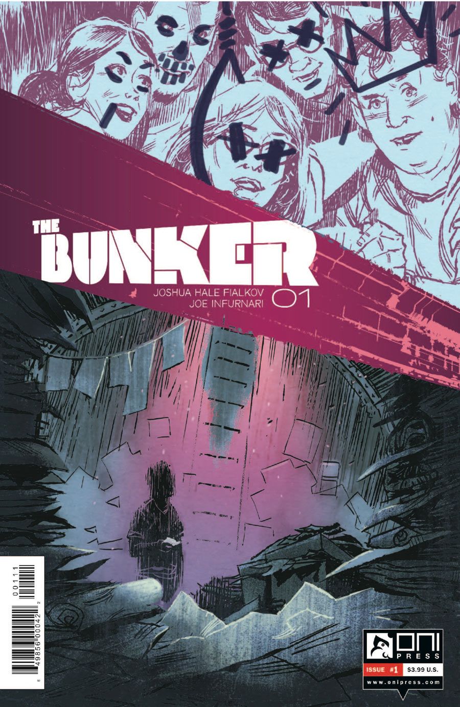 The Bunker #1