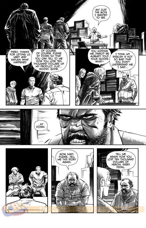 Unleashing The Mystery The Sexual Significance Of Dark Horse - zm6qvfp
