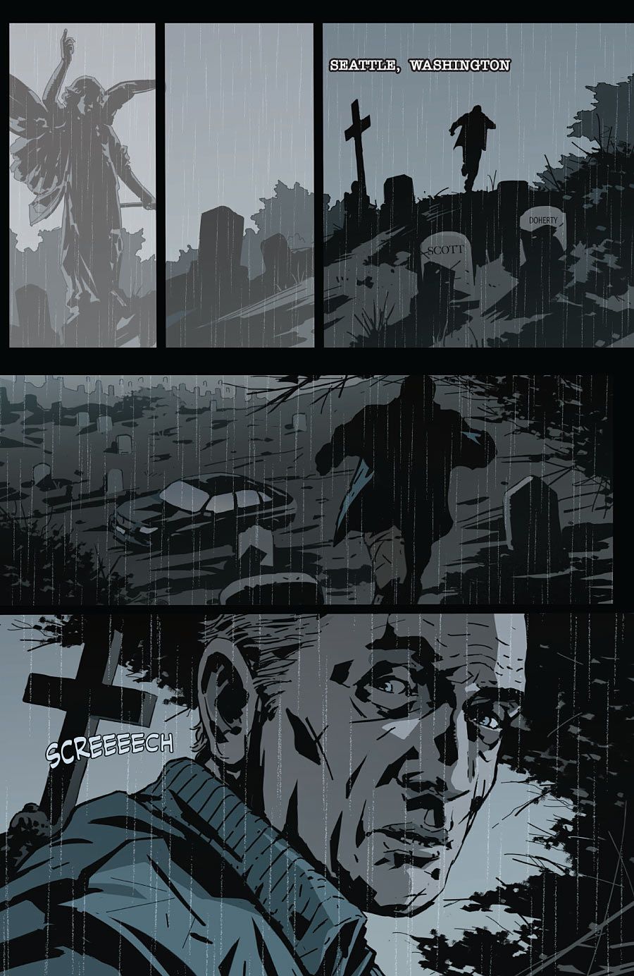 Millennium #3
