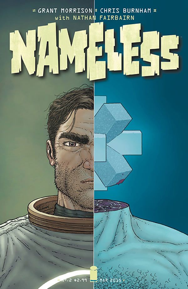 Nameless #2