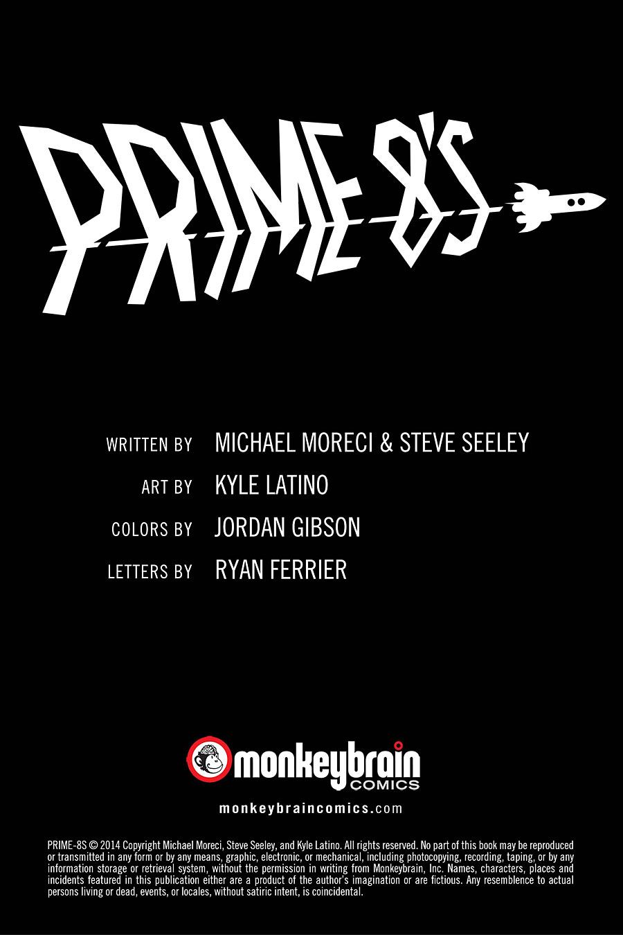 Prime-8s #2
