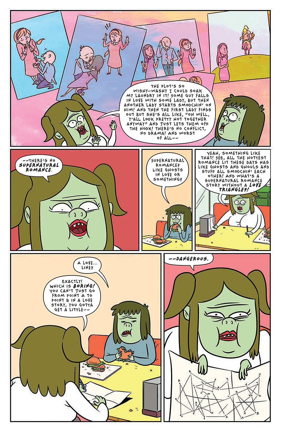 Regular Show #26