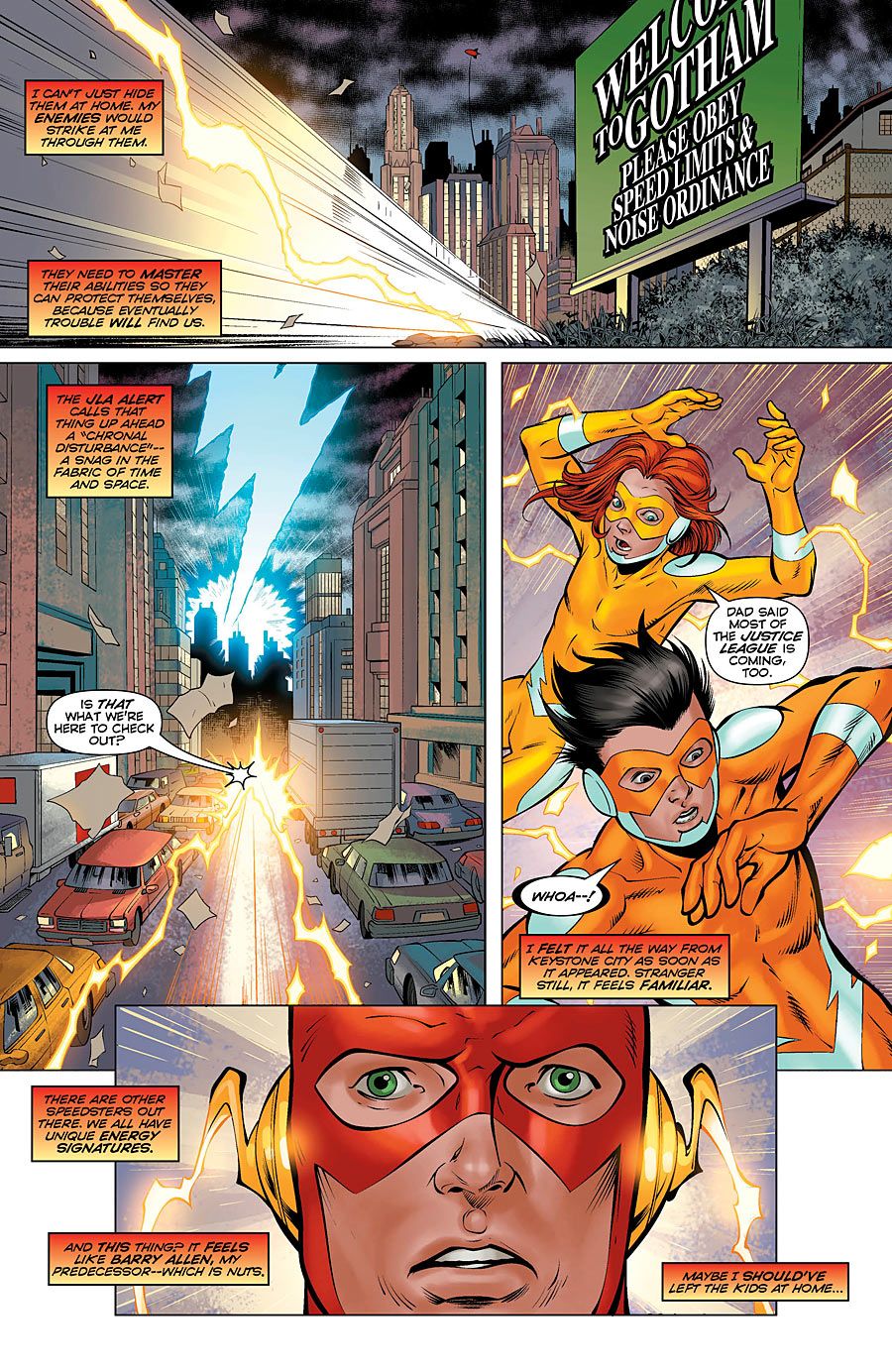 exploro team speed force1