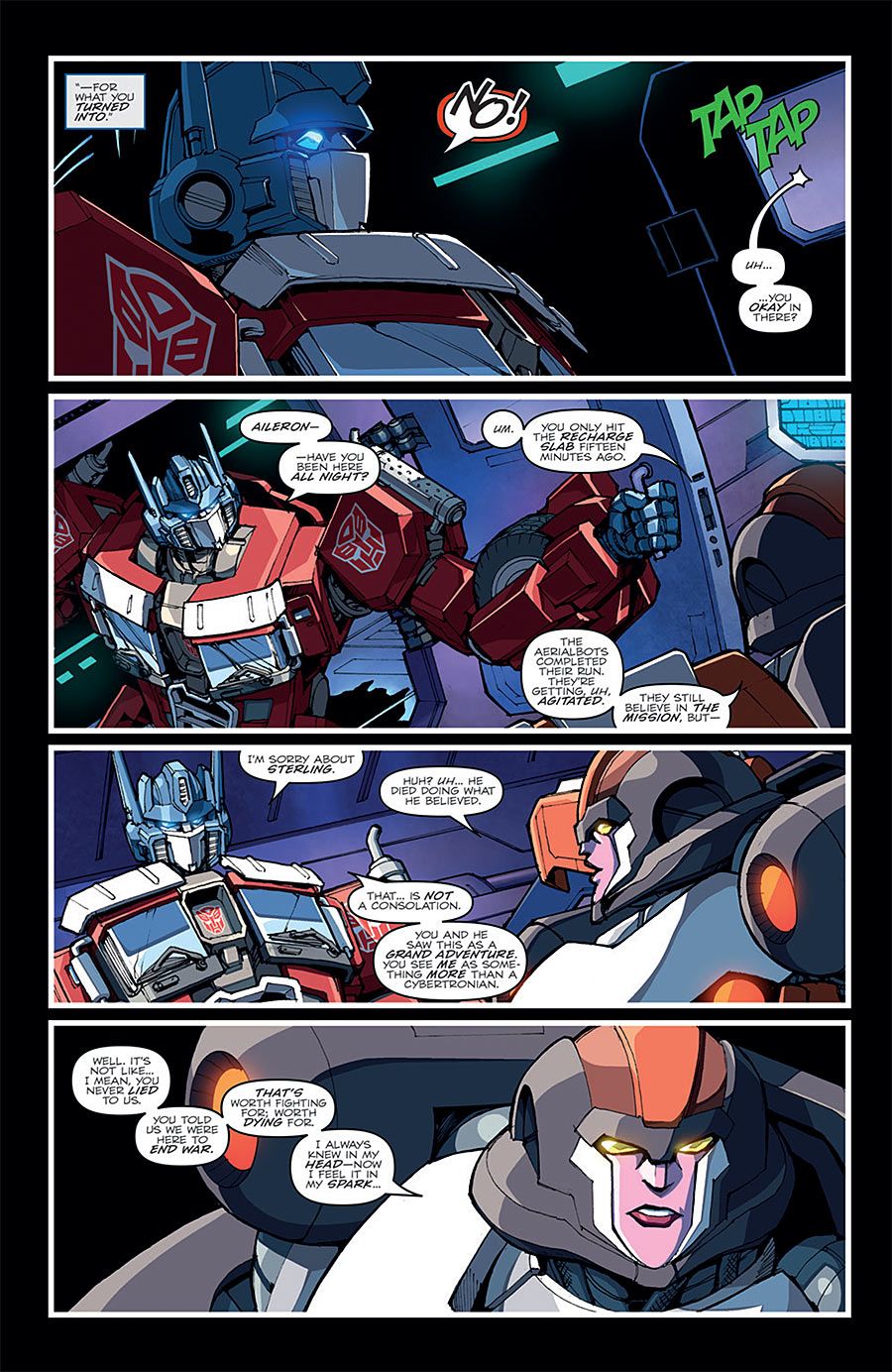 Transformers #51