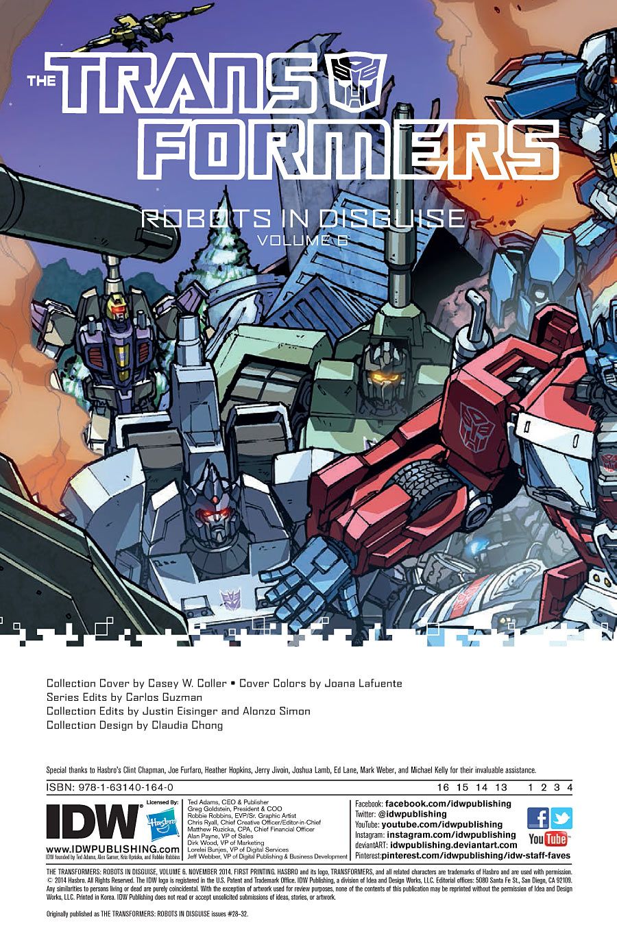 その他 Transformers Robots in Disguise vol.6 41w25qVCtNL._UF1000,1000_QL80_.jpg