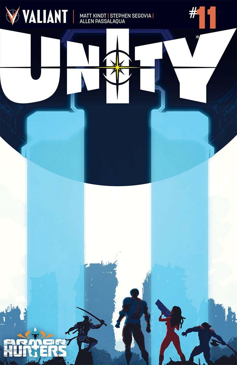 Unity 11 Unity 11