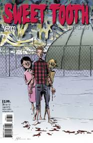 Sweet Tooth 36