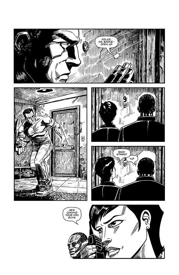 Point Of Impact 2