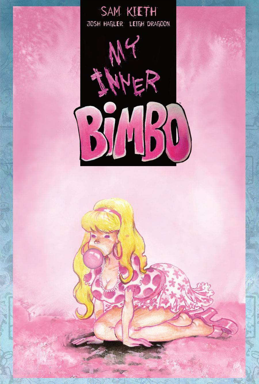 Bimbo bbc comics
