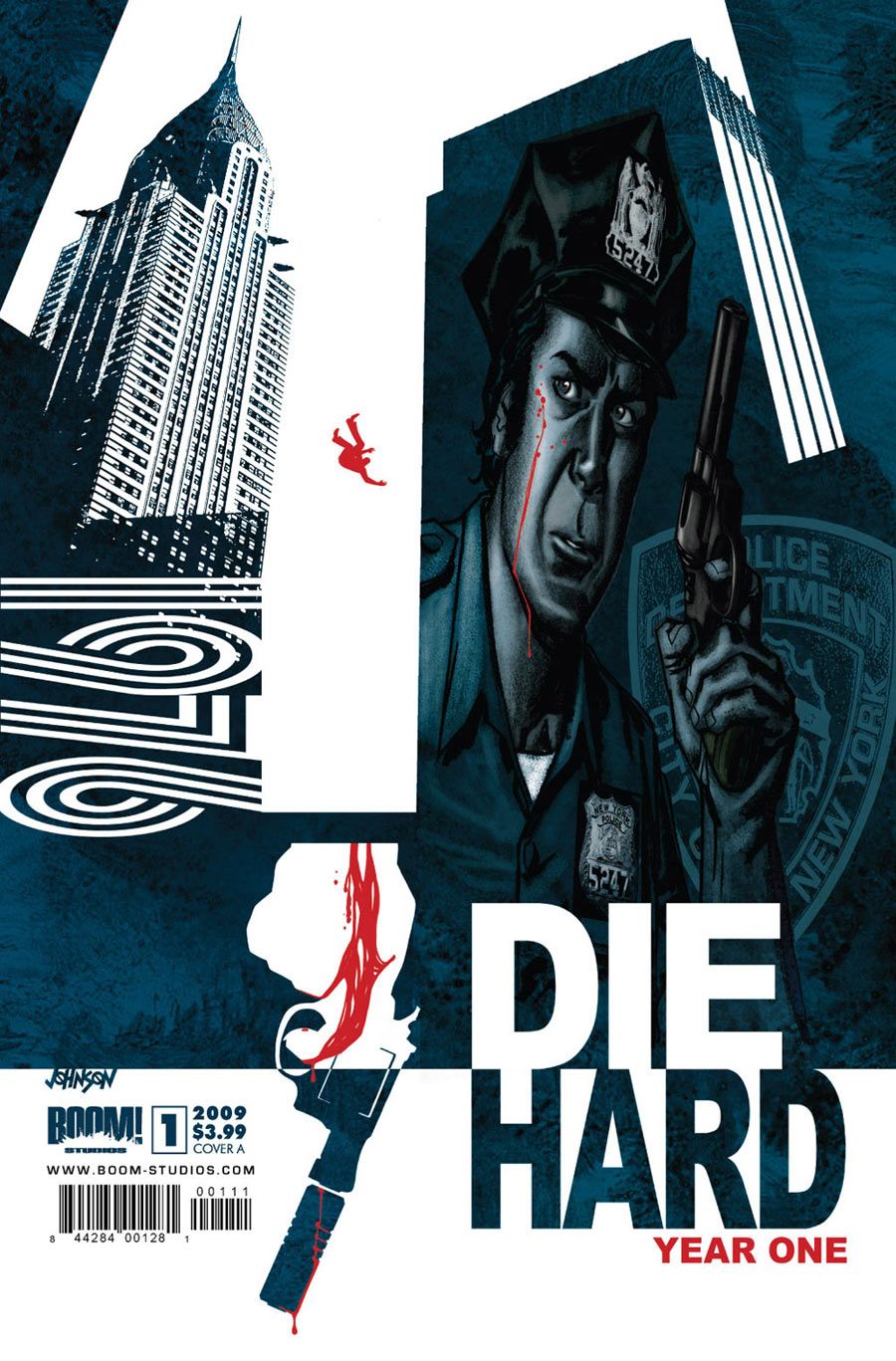 Die Hard #1