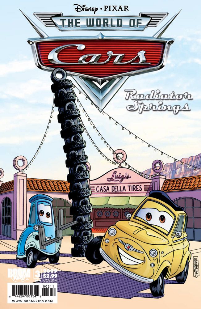 Cars comics. Тачки приключения в радиатор-Спрингс. Комиксы радиатор Спрингс. Тачки приключения в радиатор-Спрингс комикс. Тачки комиксы бум.