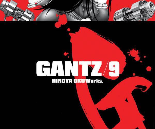 Featured image of post Gantz Cbr Gantz stylized as gantz is a japanese manga series written and illustrated by hiroya oku