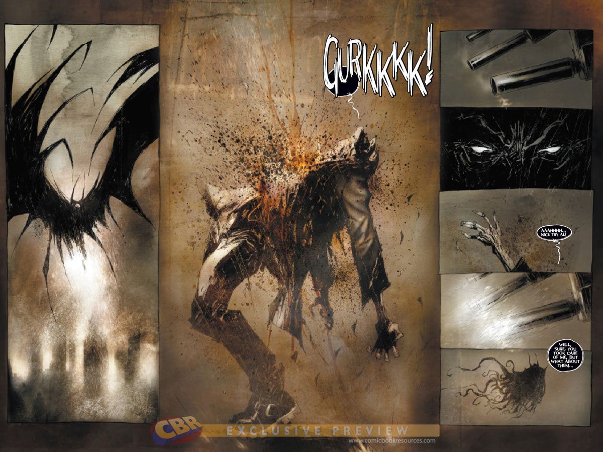 Hellspawn: Complete Collection Hardcover