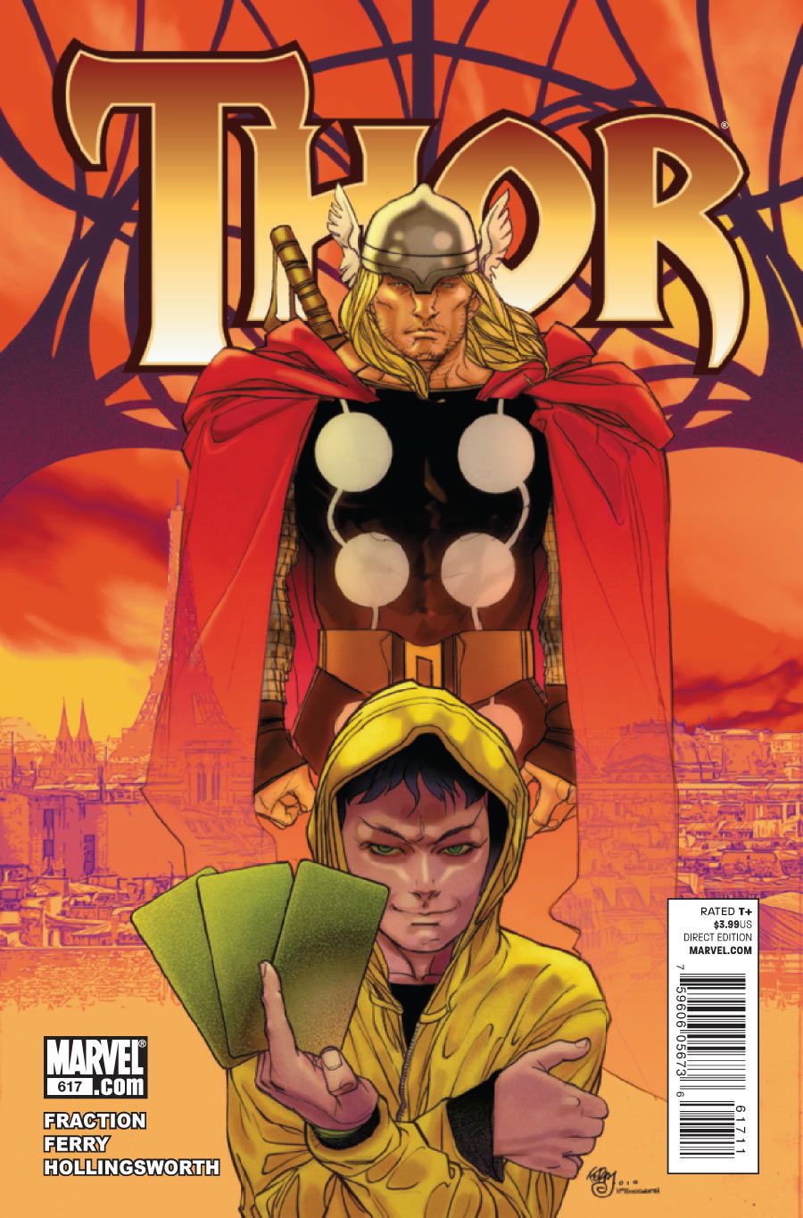 thor 617 cbr