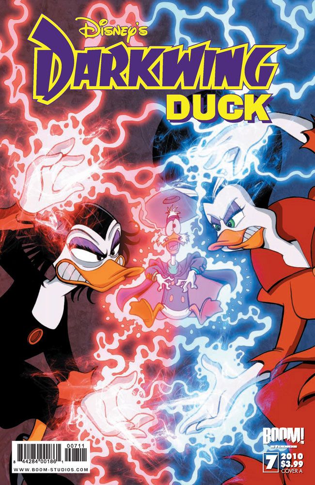 darkwing duck morgana mccawber