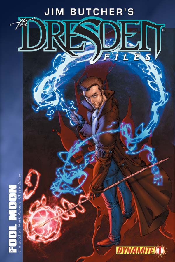 harry dresden fool moon harry dresden fool moon