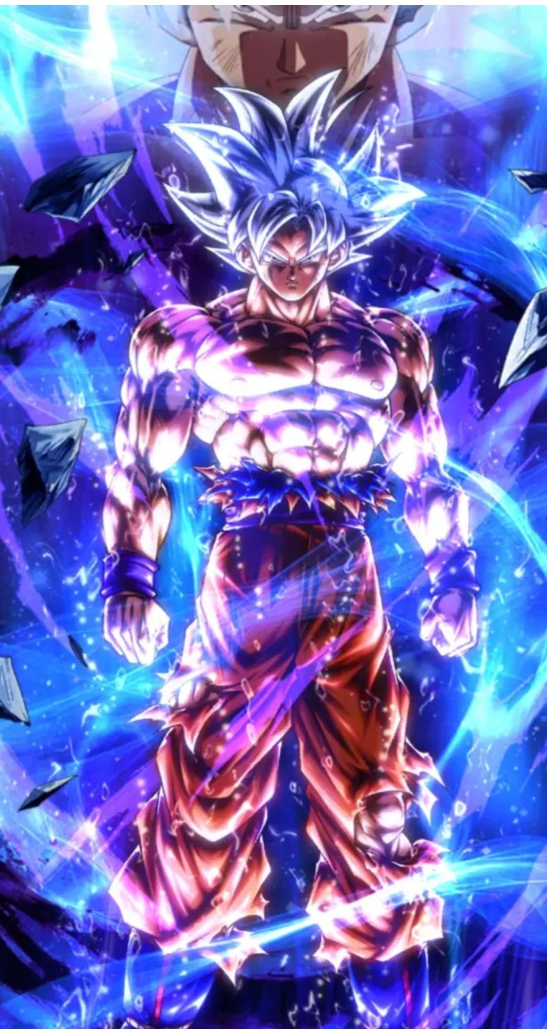 User Display Picture