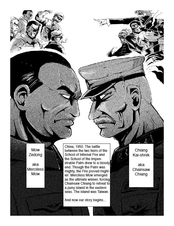 A literary moment Words Without Borders