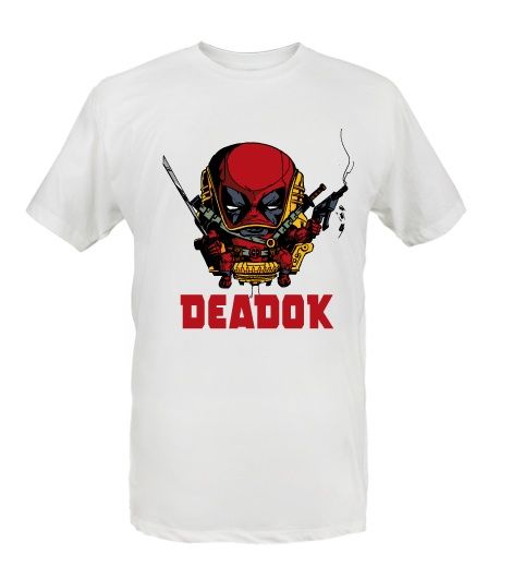 modok shirt