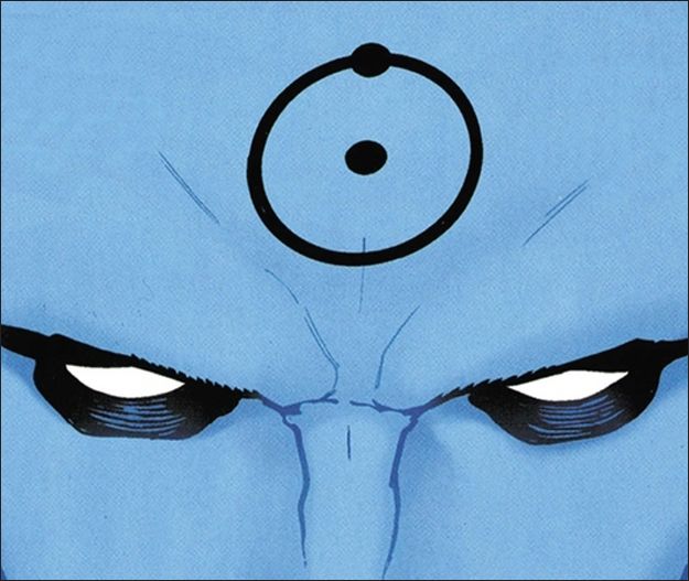 Check out Chip Kidd's 'Before Watchmen' deluxe edition covers