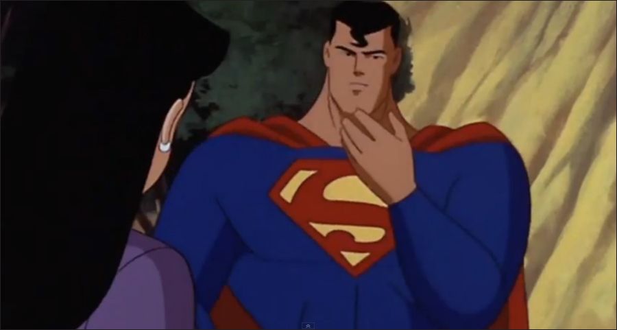 15 Times The Censors Fell Asleep During DC Cartoons