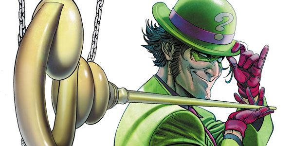 Report Card | 'King's Watch,' the Riddler and more