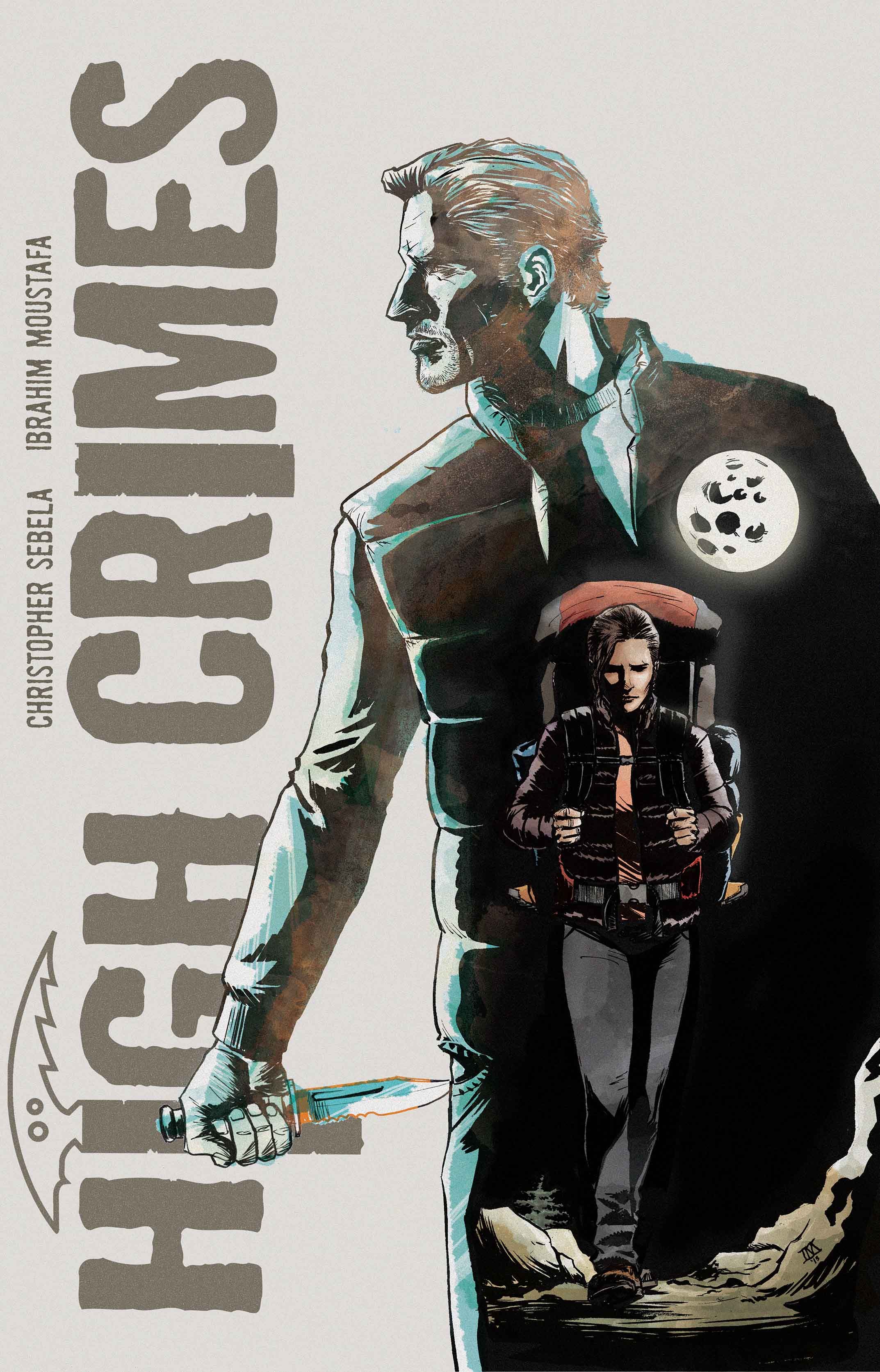 'High Crimes' mountain of madness