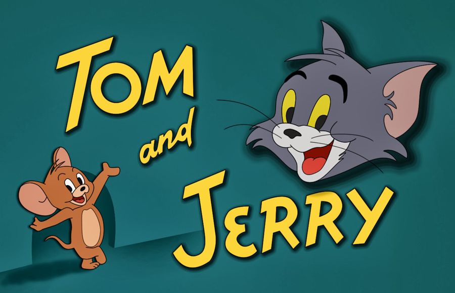 Amazon, iTunes add racism warning to 'Tom and Jerry' shorts