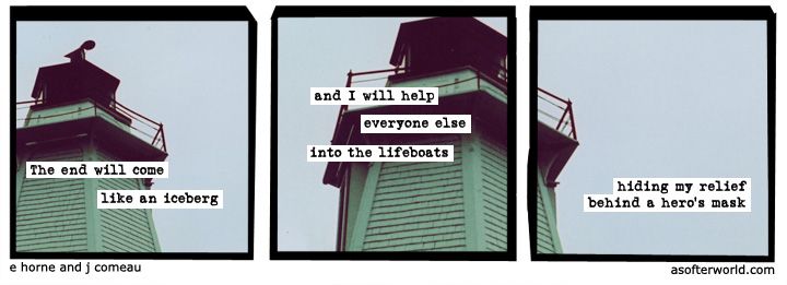 Webcomic 'A Softer World' to end after 12 years