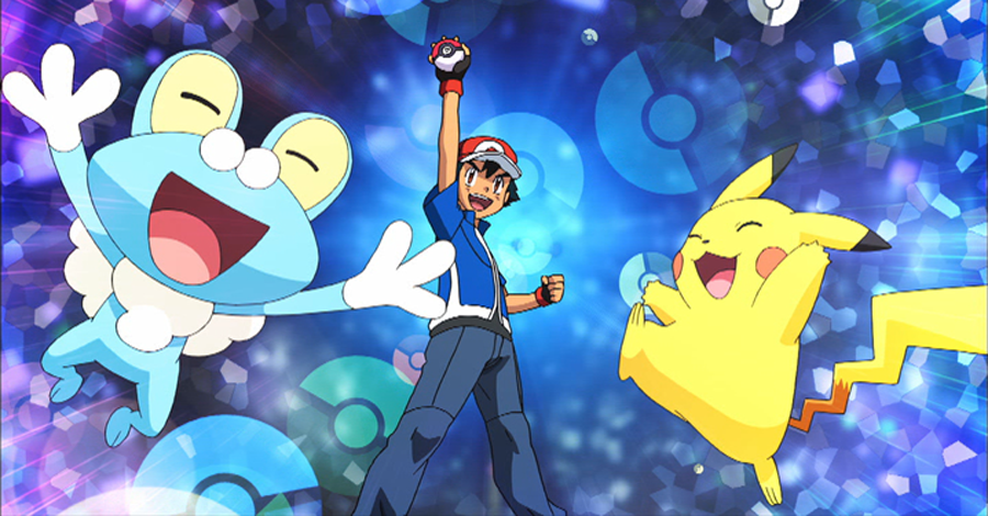 Pokemon Company drops the hammer on unsanctioned fan party