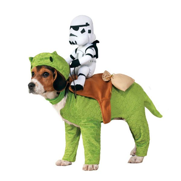 Imperial walker dog costume hotsell