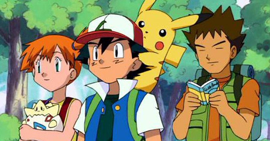 This 'Pokémon' theme jazz cover is smooth, smoky and stuck in your head