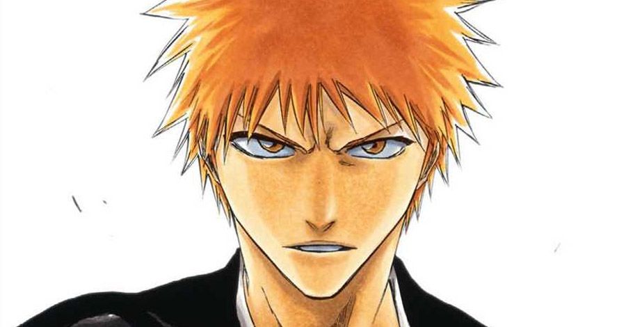 Bleach (Manga) - TV Tropes