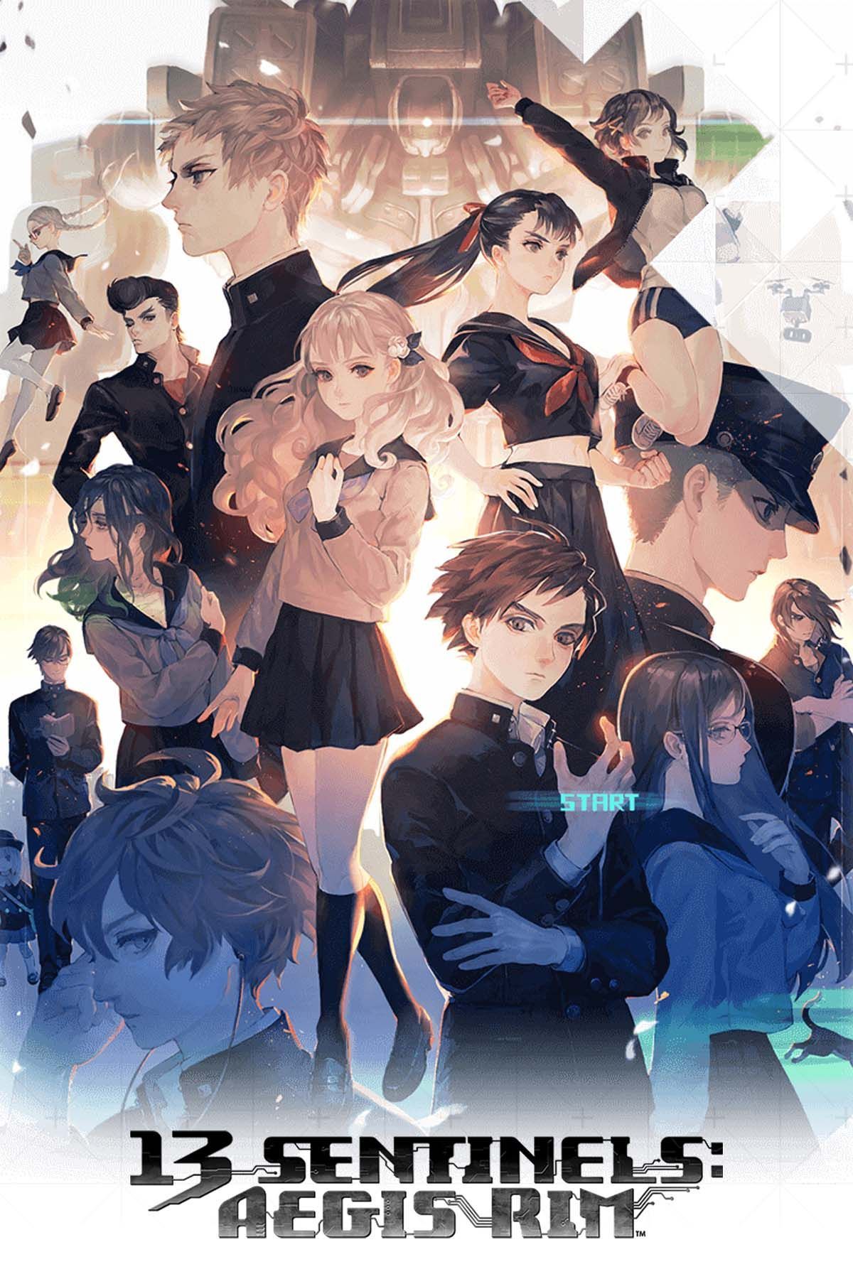 The 10 JRPGs With the Best Stories, Ranked