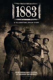 1883 Full Cast Character Guide