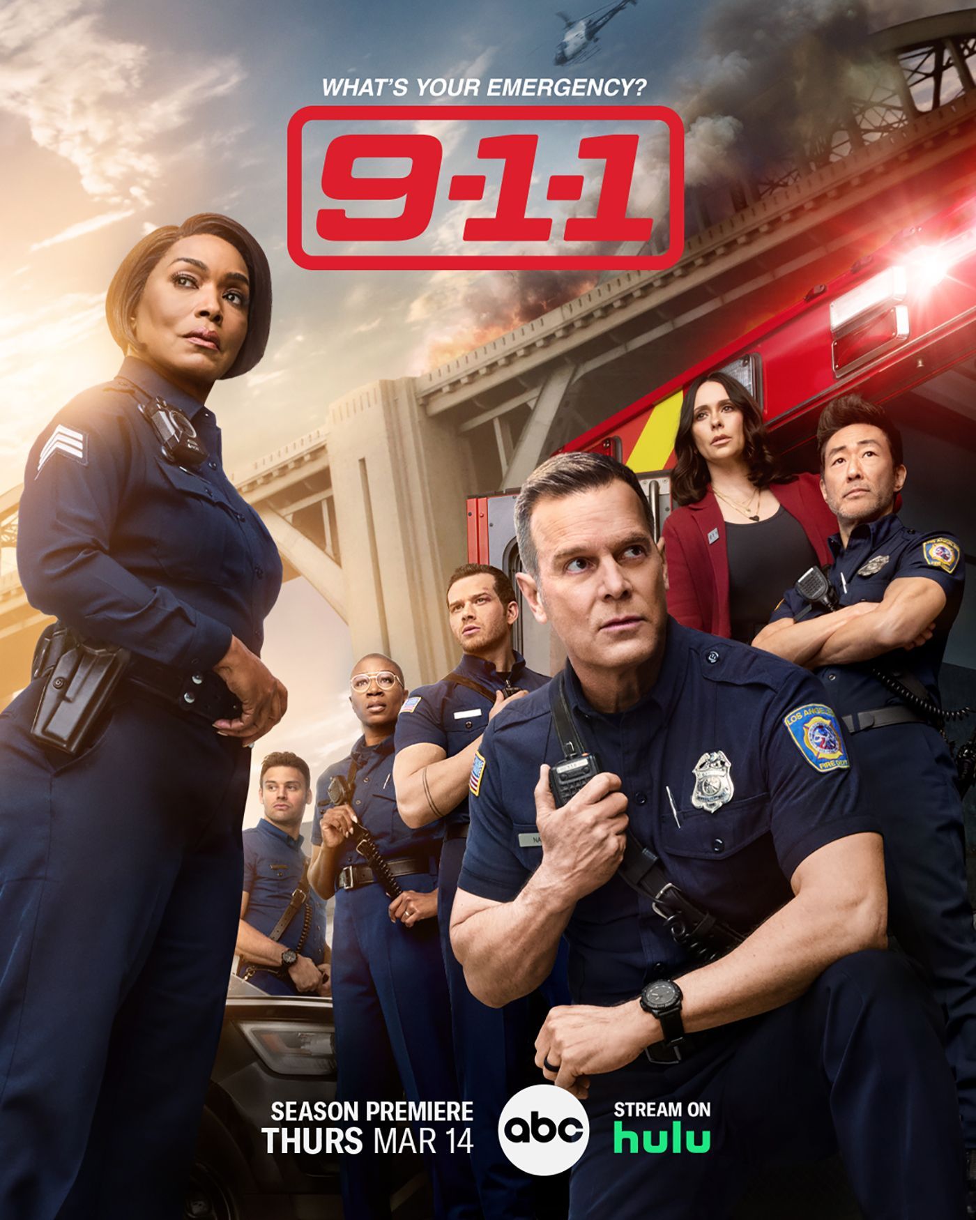 911 Season 8 Finally Gives a FanFavorite Character Their Due