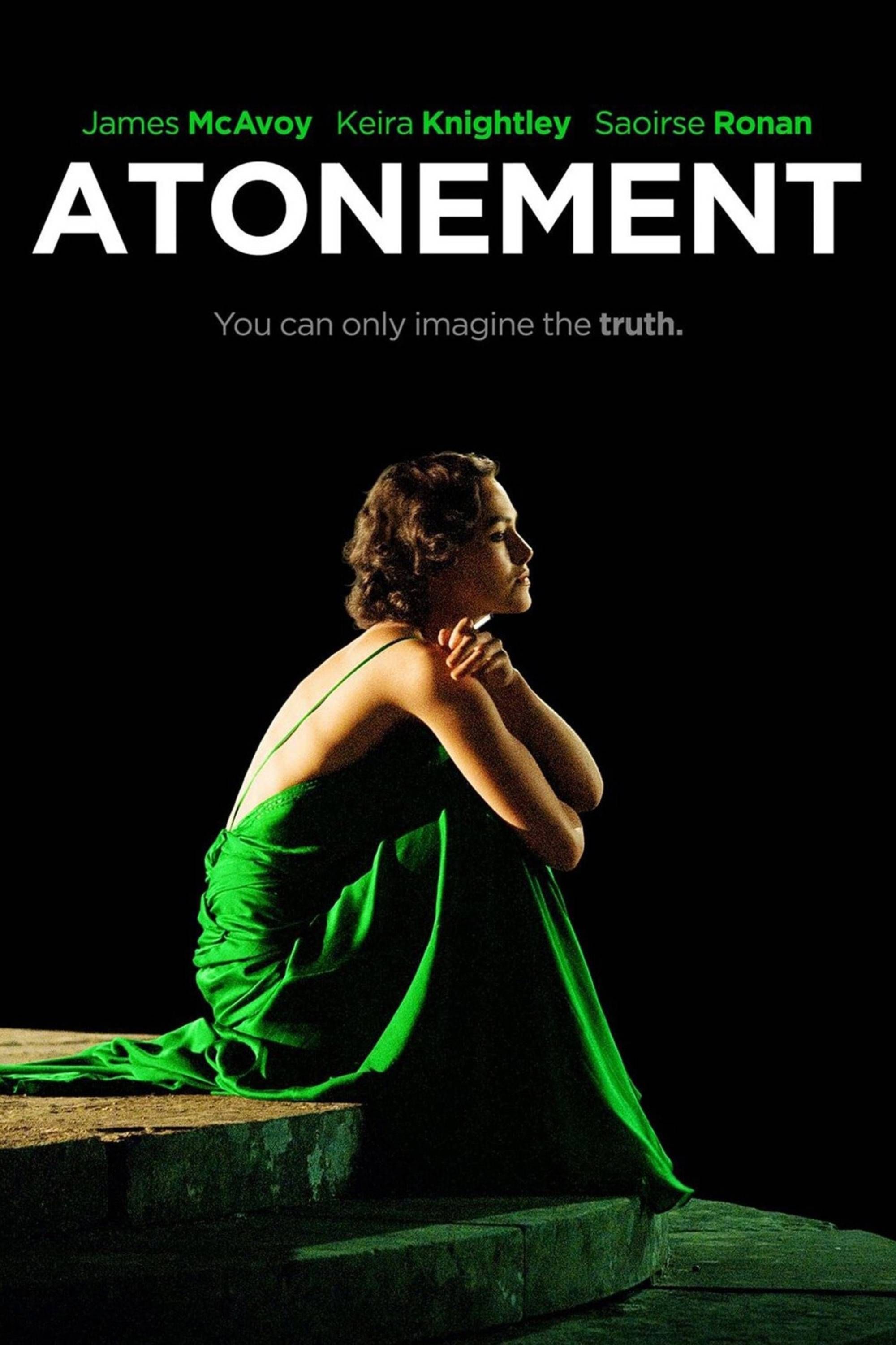 atonement poster