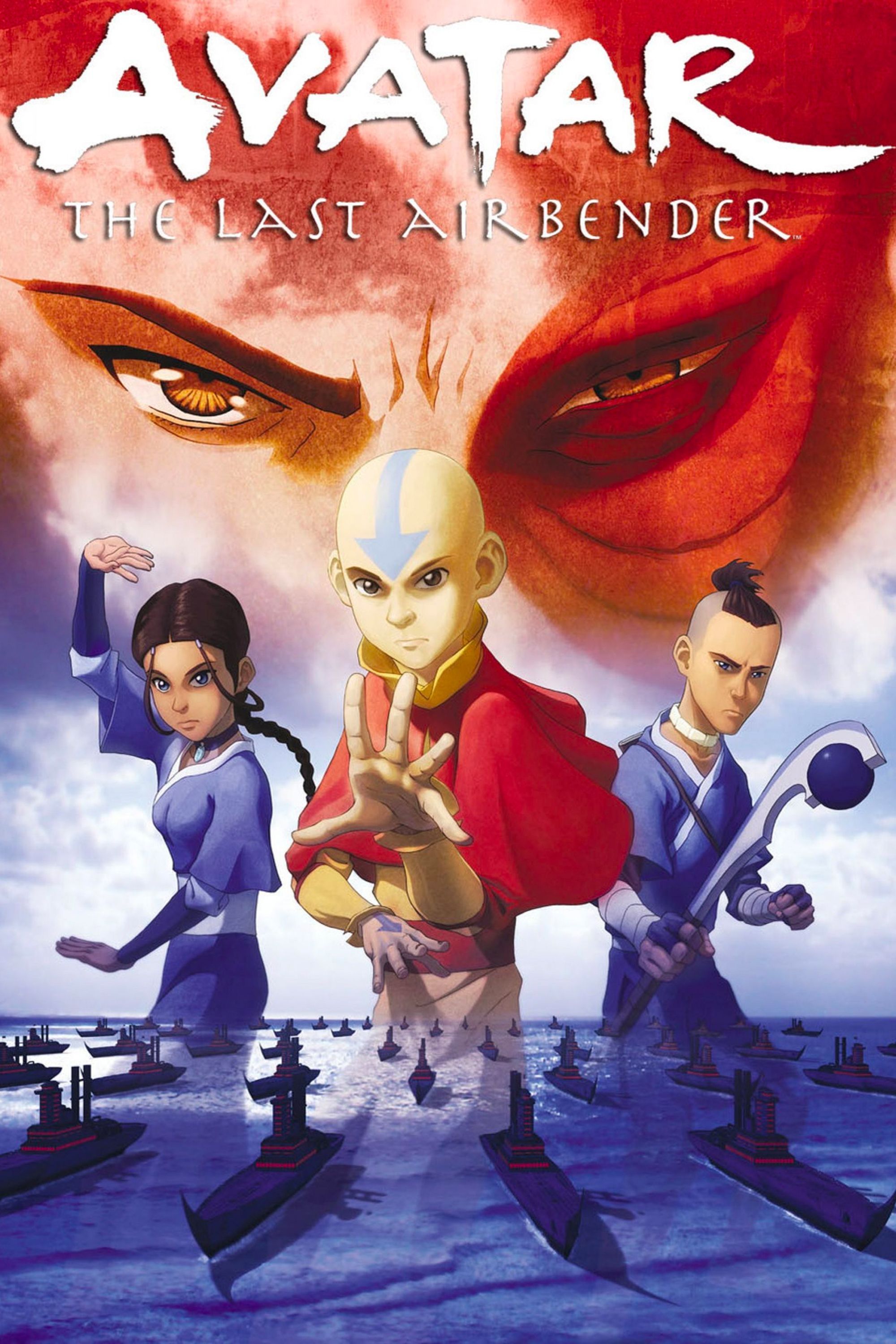 Avatar: The Last Airbender Reveals Release Date for New Graphic Novel