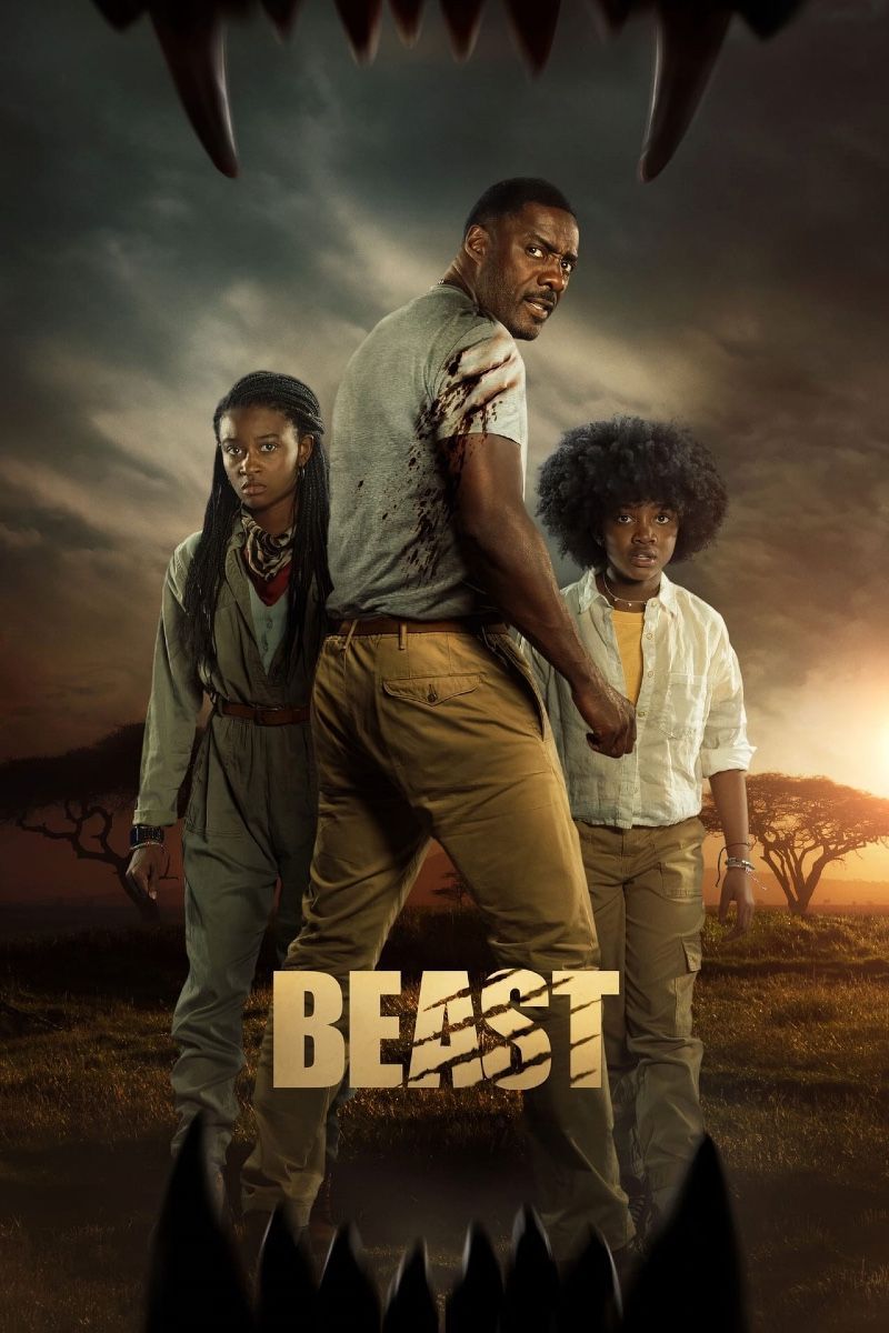 Idris Elba's 2-Year-Old Lion Horror Movie Finds New Streaming Success ...