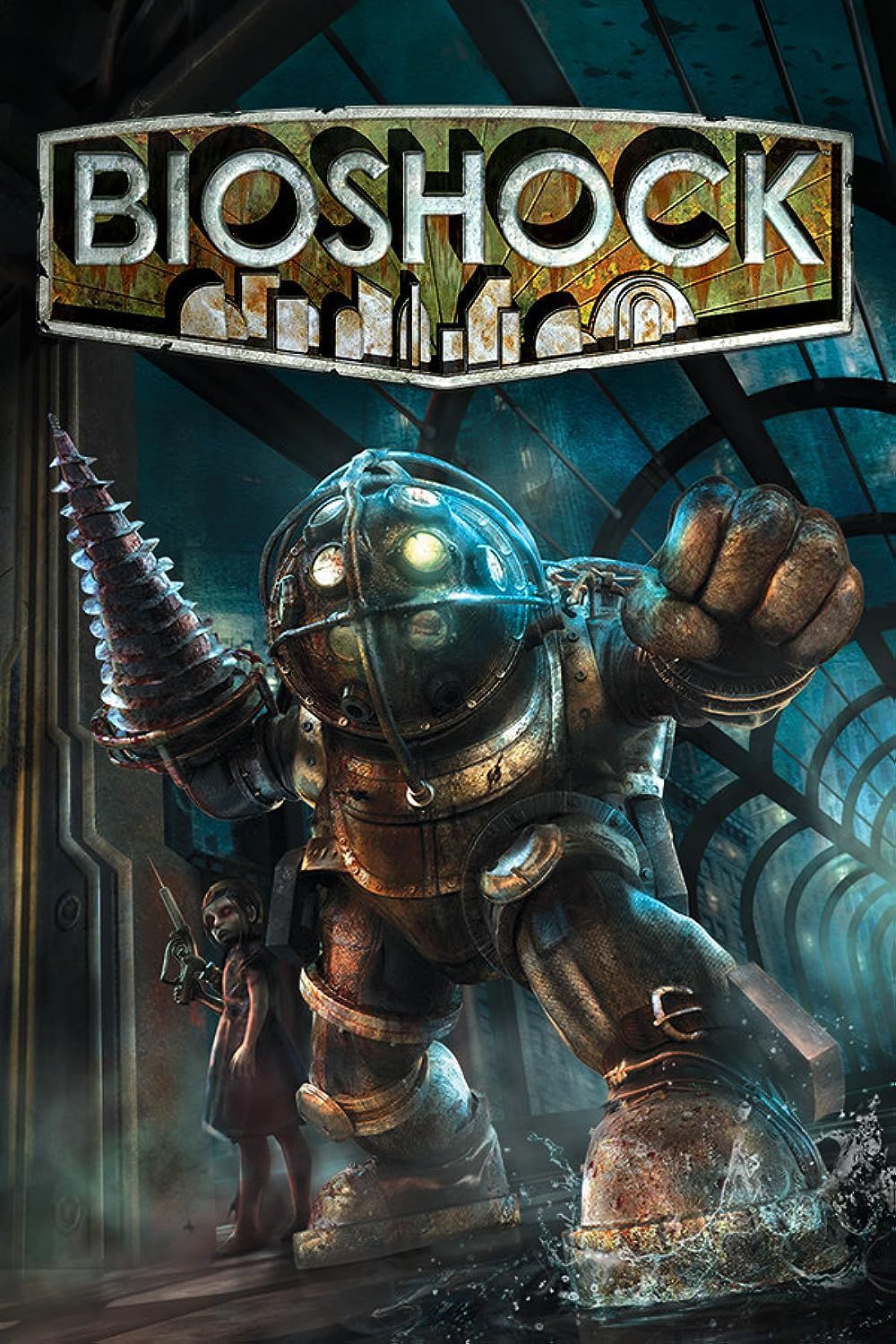 BioShock