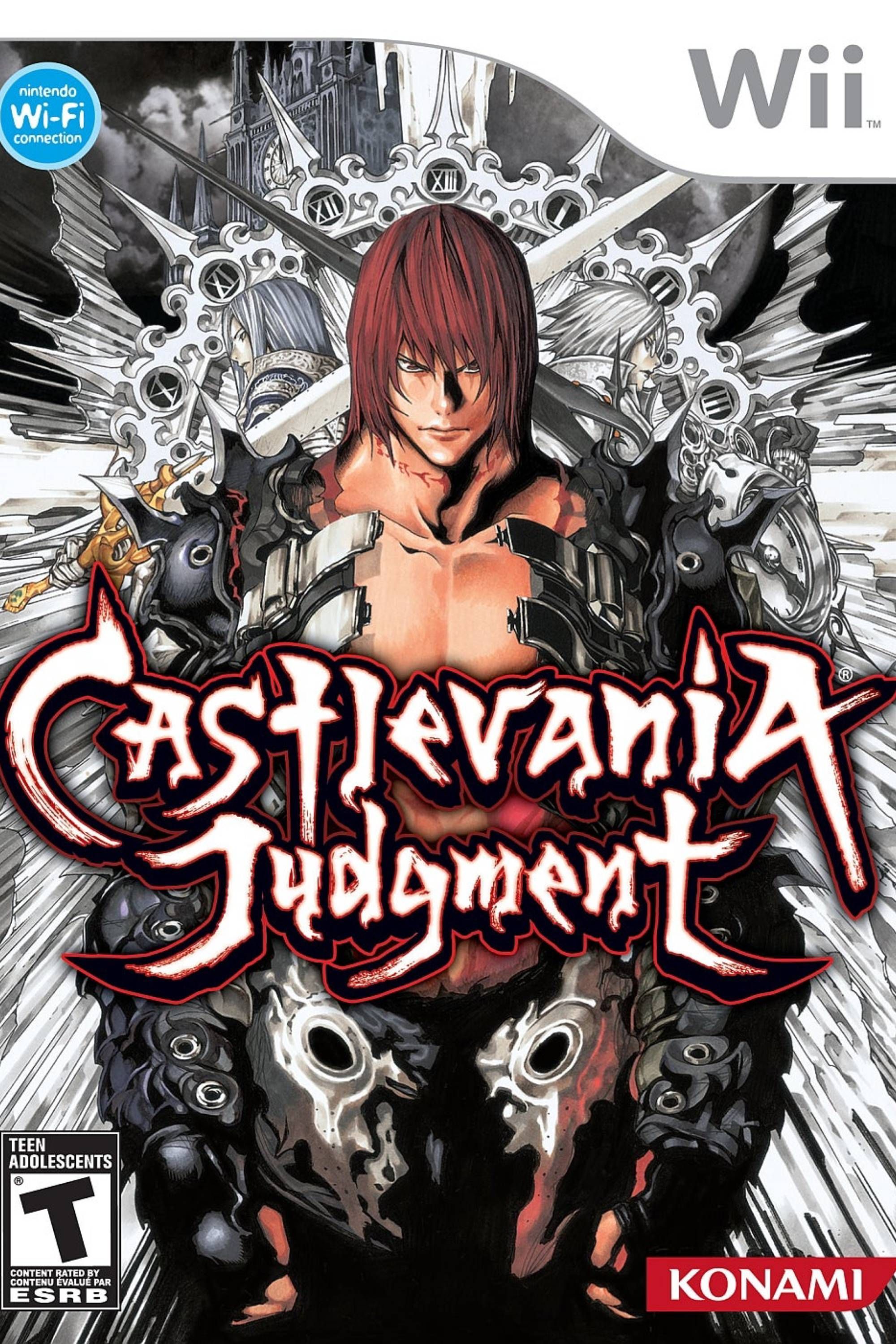 Castlevania Verdict