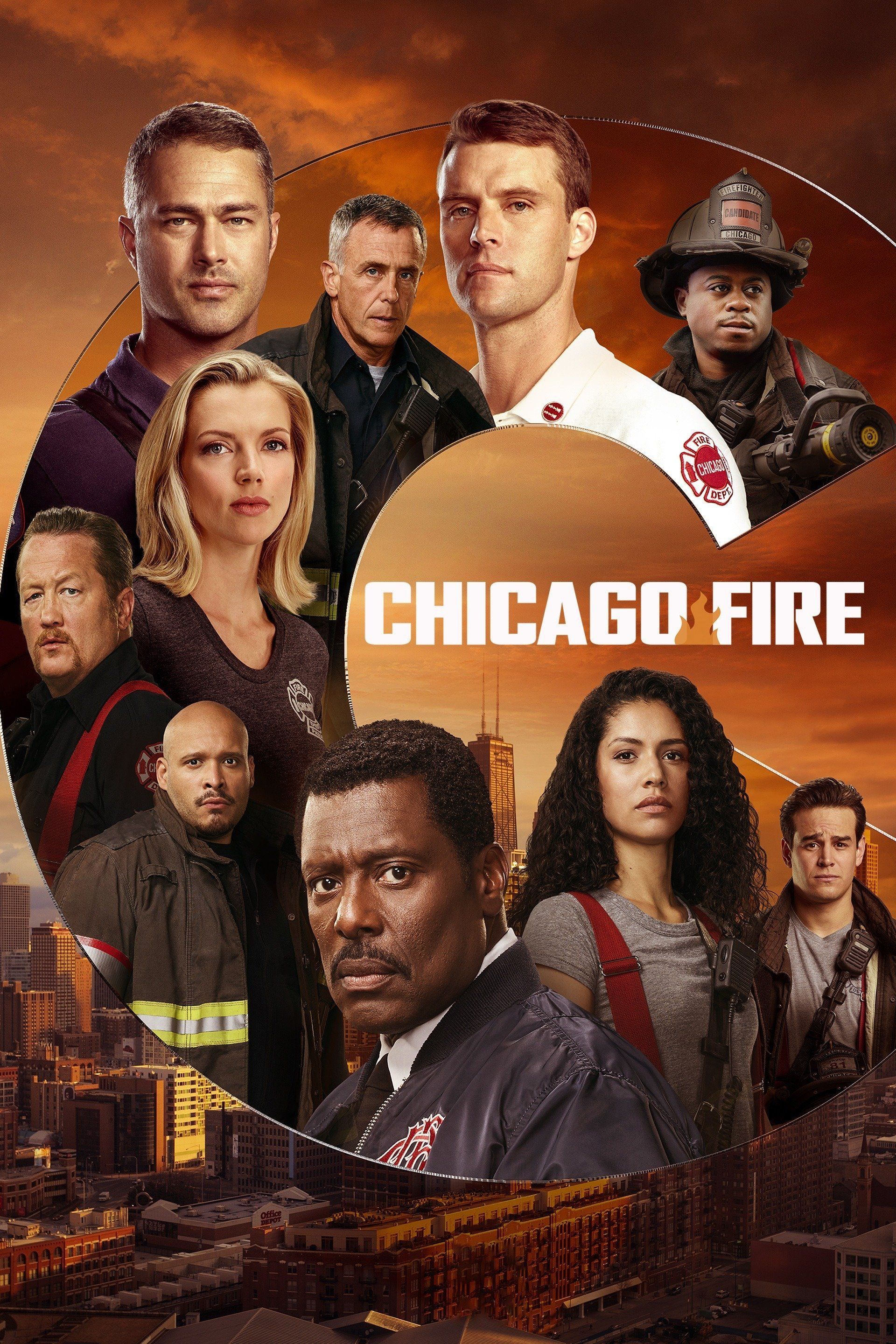 Chicago Fire Season 13 Episode 2 Review The Most Bewildering Twists