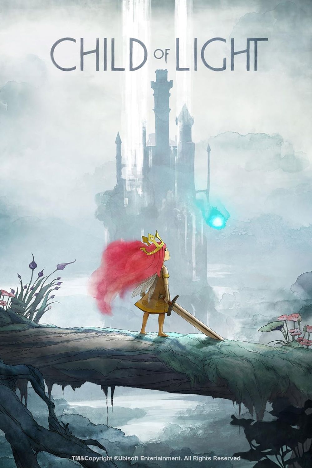 child of light