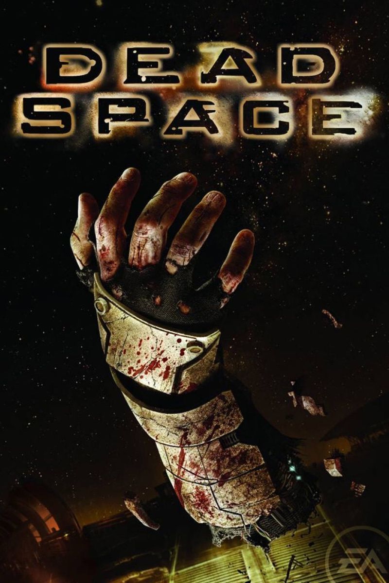 dead space 2008