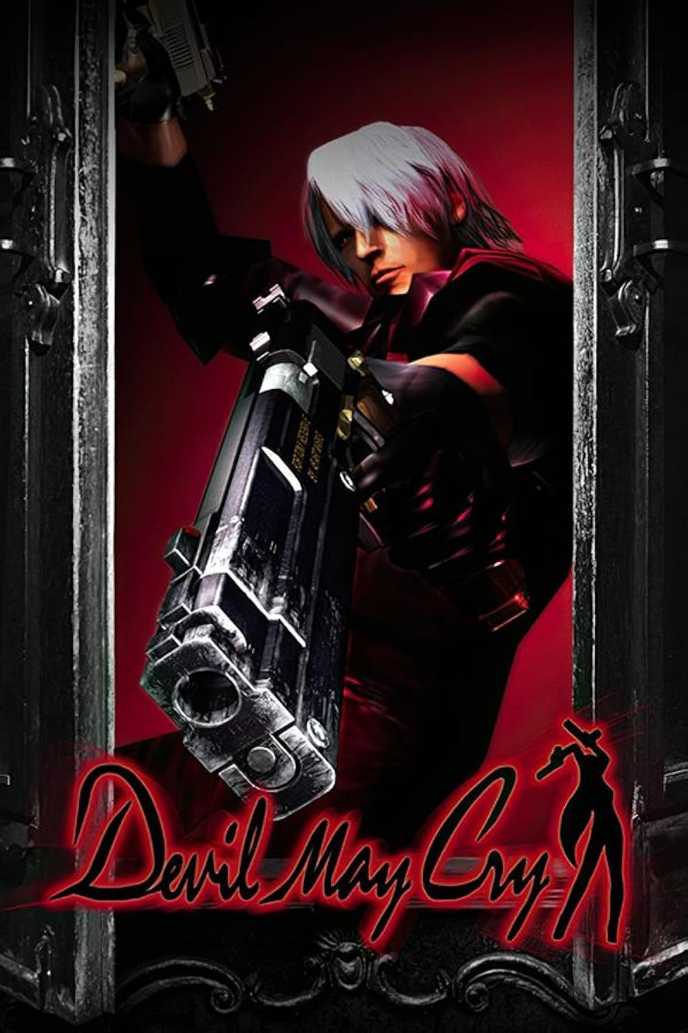 The Devil May Cry Anime Can't Make the Same Mistake the Games Did