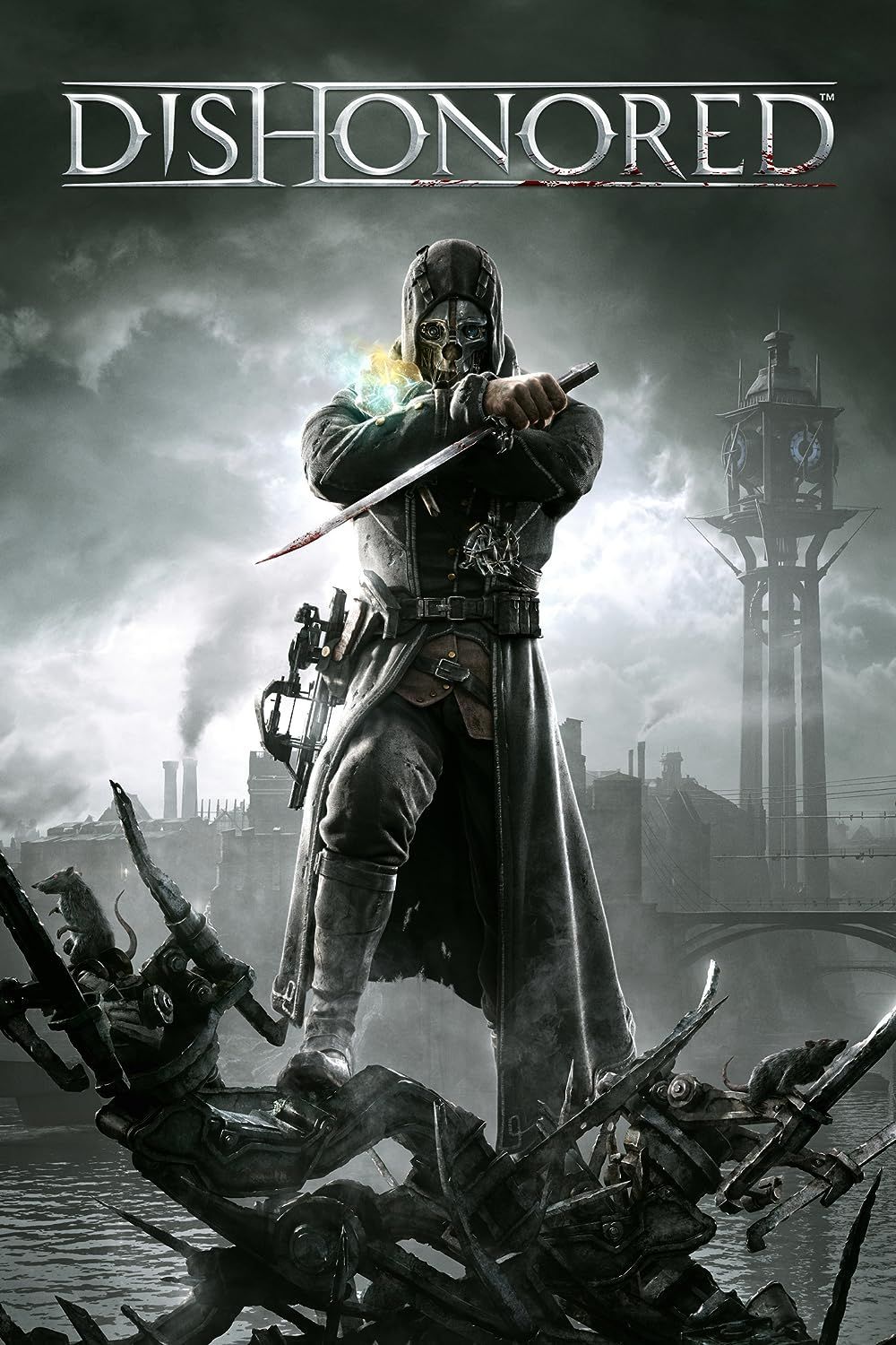 dishonored