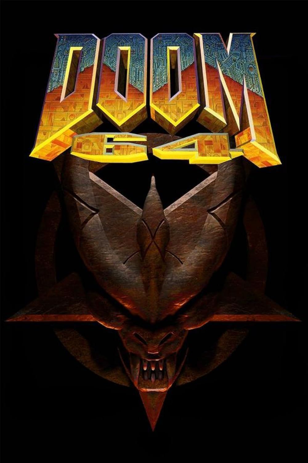 doom 64